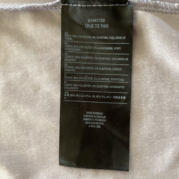 Volcom volcrush mini skirt - Picture 8 of 11